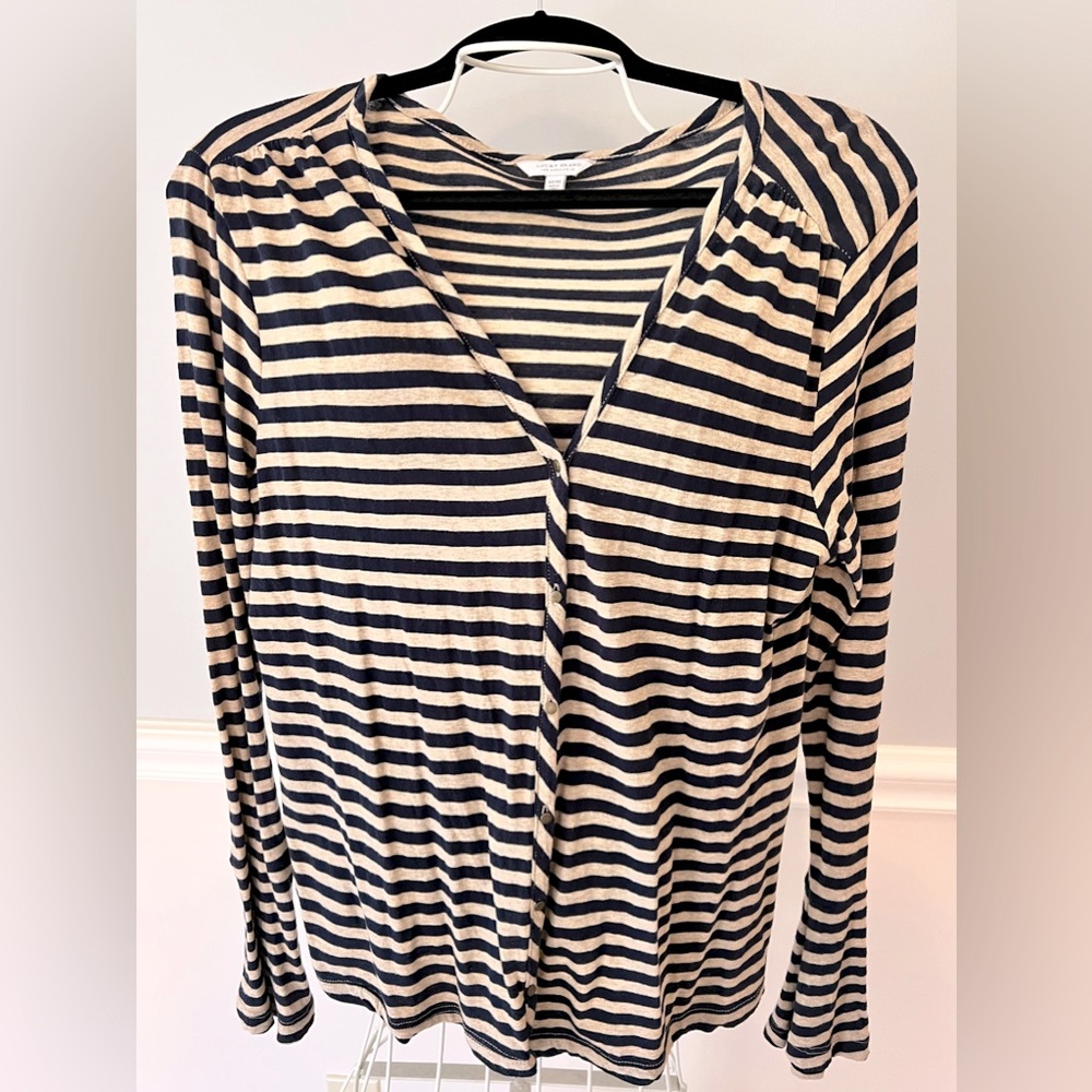 Lucky Brand Cardigan. Medium.  Great Condition